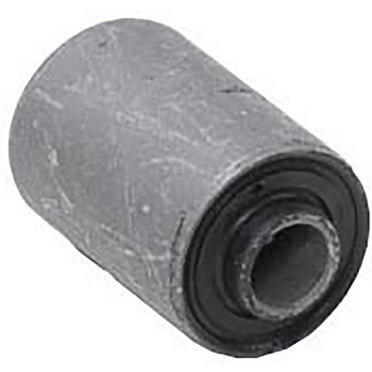 Dorman BC69250PR Front Lower Forward Suspension Control Arm Bushing for Specific Nissan Models, Gray; Black