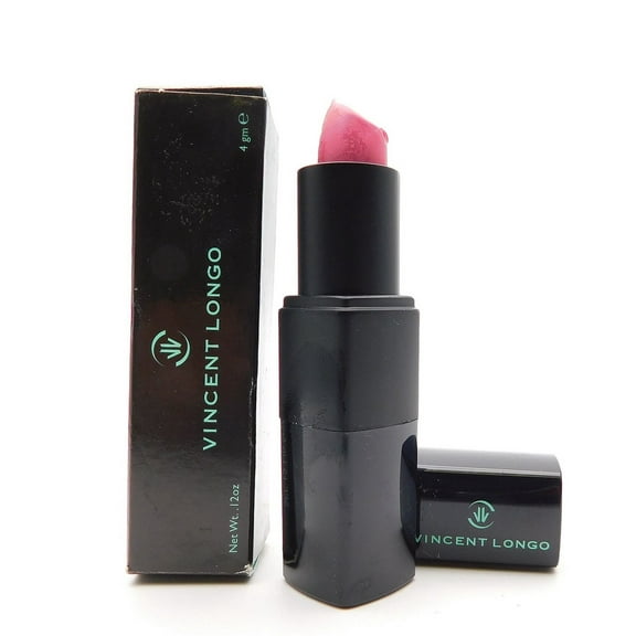 Vincent Longo Lip Stain Lipstick Foxina .12 Oz.