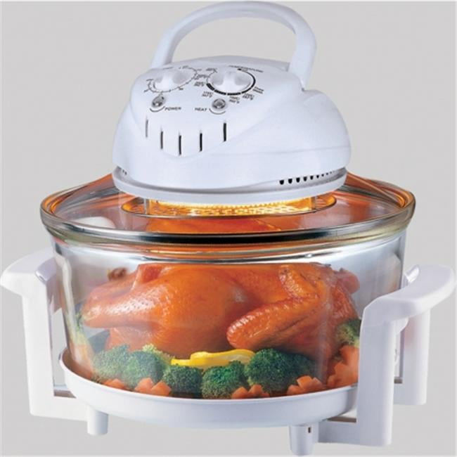 Turbo Convection Oven