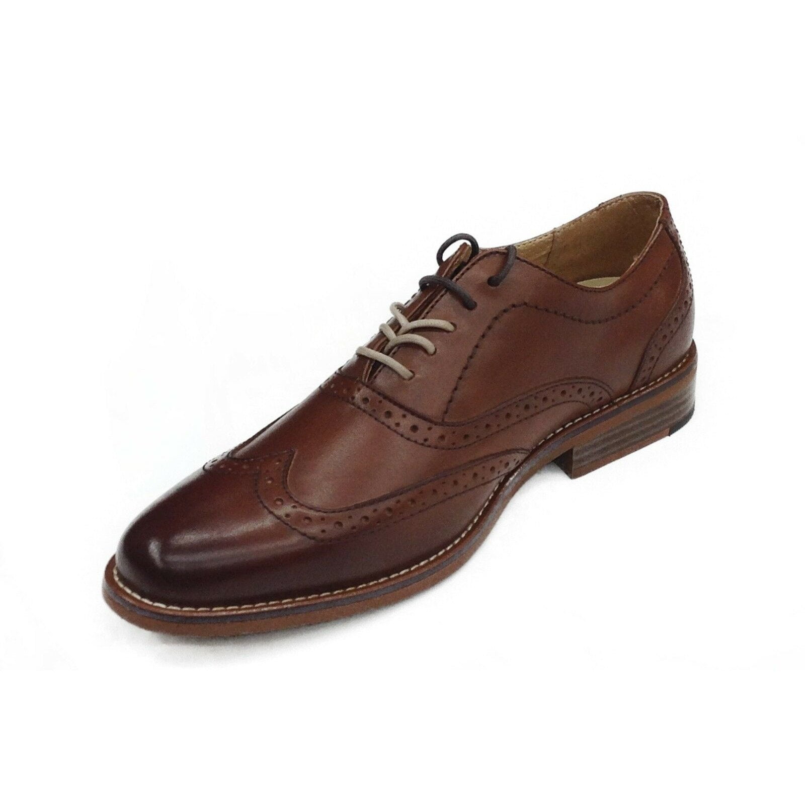 formal bass shoes