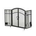 thumbnail image 3 of CoSoTower Folding Screen with Doors and 4 Pcs Tool Sets, 3 of 9