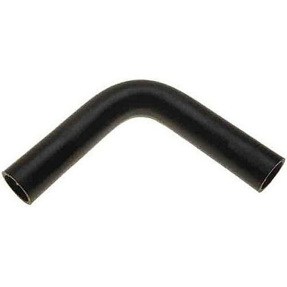 Gates 24718 Fuel Fill Hose, Angled