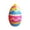 typeC, variant on 5PC Jumbo Inflatable Giant Easter Eggs 16 Inch Colorful Blow up Easter Eggs Decor Ornaments for Indoor Outdoor Yard Garden Party