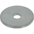 thumbnail image 4 of (5 pack) Hillman Split Washers, 3/16" x 3/4", Steel, Zinc Finish, Silver, 8 pack, 4 of 6