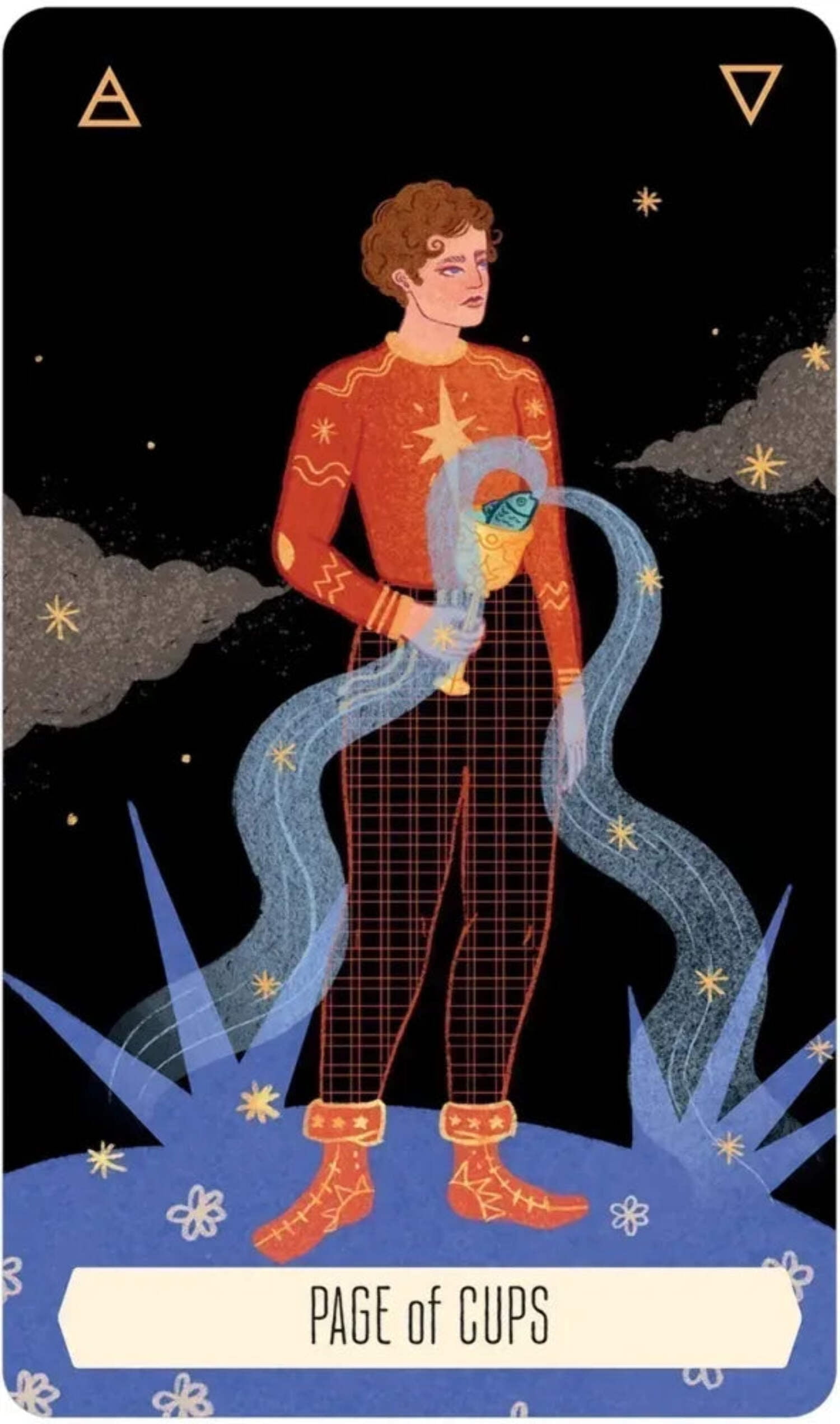 【洋書】The Zodiac Oracle　CX-3 The Zodiac Oracle: The Heavens Speak: Whitehurst, Tess, von