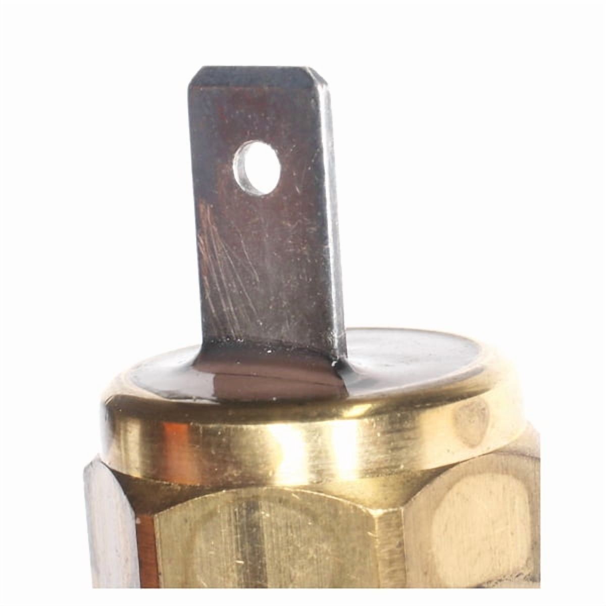 Power Steering Pressure Switch