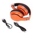 thumbnail image 2 of Headphones,  Headsets Foldable Subwoofer Easy To Control  For Gaming, 2 of 8
