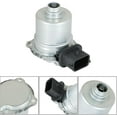 thumbnail image 7 of Waltyotur 2×Automatic Transmission Clutch Actuator For Ford Fiesta 2011-2017 AE8Z-7C604A, 7 of 7