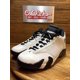 thumbnail image 2 of Ni - ke Size 10M/11.5W - Jordan 14 Retro Oxidized Green (2016) 487471-106 Pre-Owned, 2 of 5