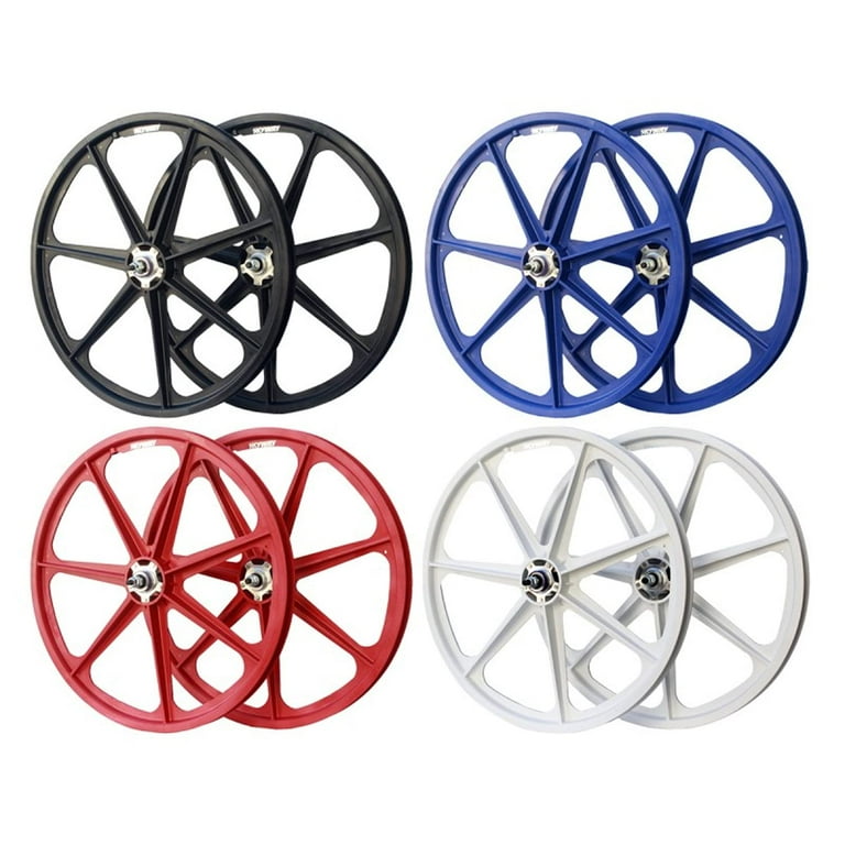 26 inch clearance skyway tuff wheels