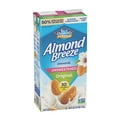 thumbnail image 2 of Almond Breeze, Unsweetened Original Almondmilk, 64 oz, Shelf Stable, Cardboard Carton, 2 of 7