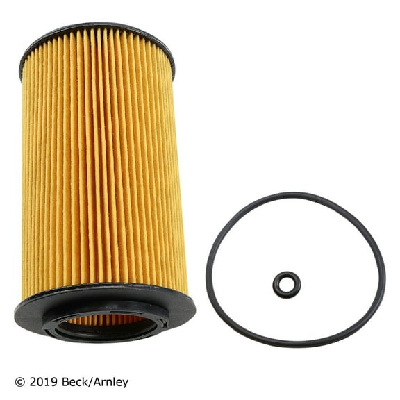BeckArnley 041-8192 Oil Filter