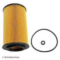 BeckArnley 041-8192 Oil Filter