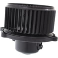thumbnail image 4 of New OE Replacement BLOWER MOTOR for 2005 Hyundai Tucson GL, 4 of 5
