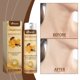 thumbnail image 4 of Ganfancp Bee Hair Keratosis Spray Nutre Los Desobstruye Los Folículos Capilares y Exfolia Al Tiempo Que Aporta Beneficios Hidratantes 20Ml Ofertas Del Día Liquidación Una Botella de Spray., 4 of 7