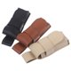 thumbnail image 1 of AURARMLET 3Ud Estuche Protector Para Armónica Piel Para Transporte Seguro Y Elegante, 1 of 7
