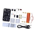 thumbnail image 2 of Mini Kit de Bobina , Kit de Producción Electrónica DIY, Proyectos de Bricolaje, Juguete de Transmisión de Escritorio para Laboratorio en Casa, Au, 2 of 9