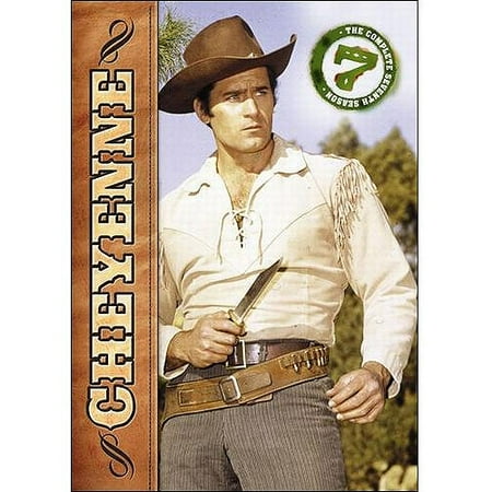 Cheyenne: The Complete Seventh Season