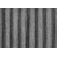 thumbnail image 1 of Ahgly Company Indoor Rectangle Abstract Gray Modern Area Rugs, 6' x 9', 1 of 4