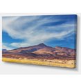 thumbnail image 2 of Bright Argentina Mountain Region - African Landscape Canvas Art Print, 2 of 3