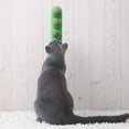 thumbnail image 5 of Licks Licks Kitty Sucette Hi Hi Jouet Chatsworth, 5 of 5