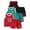 Red Green Black(A002), variant on Fdqin Boys Athletic Shorts Set 6 Pieces Basketball Jersey Outfits for Kids Sleeveless Tank Top and Shorts Summer Activewear Red Yellow Blue 7-8Years