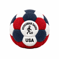 thumbnail image 2 of FufuCrick Soccer Ball Squishy Office Accessory Measuring 2.36 inch Squishy Tactile Sensory Gadget Desk Ornament Decor, 2 of 4
