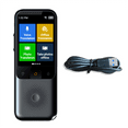 thumbnail image 5 of T11 Smart Voice Translator 138 Languages WiFi Enabled, Real-Time Translation for Business & Travel, Offline Capabilities, 5 of 10