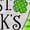 AC-Heather Grey, variant on Inktastic My First St. Patrick's Day 2026 Gnomes Boys or Girls Baby T-Shirt