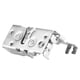thumbnail image 1 of Bloqueo de cerradura de puerta para Mercedes Sprinter, cerradura de puerta corrediza derecha Accesorio para automóvil Respuesta rápida, 1 of 9
