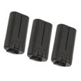 thumbnail image 1 of Intelligent Flight Batteries, Real Time Monitoring 3pcs Drone Spare Battery 2500mAh 7.2V  for Replacement, 1 of 7