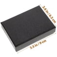 thumbnail image 4 of EeaseCA 4pcs Pocket Watch Case Paperboard Pocket Watch Organizer Storage Box - Size S, 4 of 8