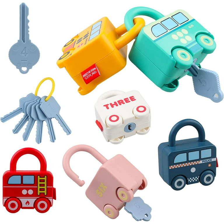 Educational Toys for Children 9-12+