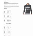 thumbnail image 4 of Polo de golf Under Armour Tech para hombre Carolina Blue XL, 4 of 4