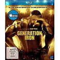 thumbnail image 1 of Génération Fer/blu-Ray, 1 of 1