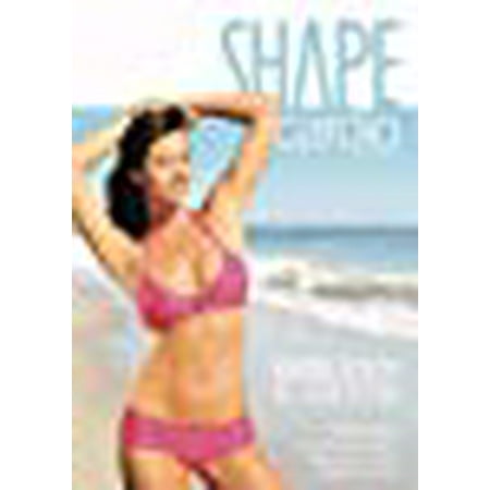 Shape Cardio: Bikini Body All Year-Round Workout