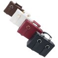 thumbnail image 1 of MOKKHNB 4Pcs Miniature Briefcase for Home Decoration with Red Color and Simple Wood Style, 1 of 8