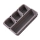 thumbnail image 1 of Organizador De Cajones Divisor Organizador Ordenado Bandeja Cubiertos De Cocina Utensilios Vogacara HA028473-01, 1 of 6