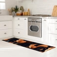 thumbnail image 3 of Squirrel Kitchen Rugs Rectangular 15.7"x59" Washable Absorbent Kitchen Mats, 3 of 6