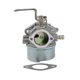 thumbnail image 4 of Carburetor Compatible Tecumseh 640260 640260a 640260b 632689 Hm80 Hm85 Hm90 Hm100 10hp, 4 of 4