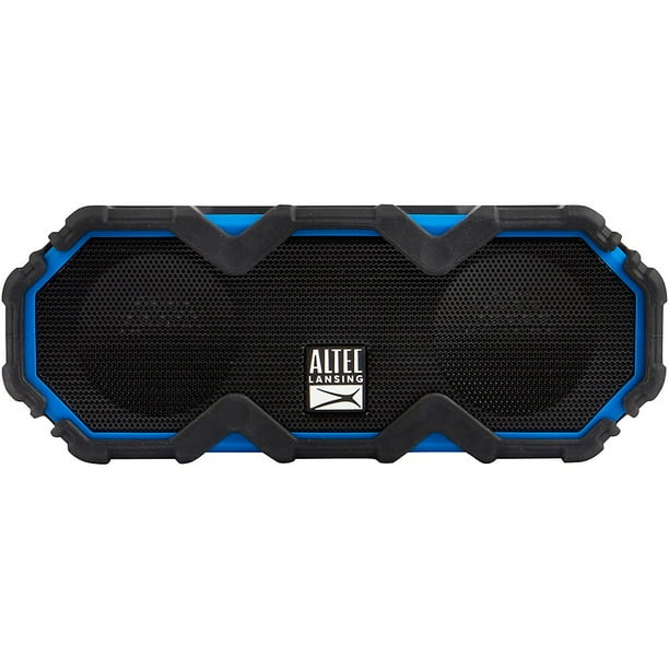 Altec Lansing Mini LifeJacket Jolt Portable Waterproof Bluetooth