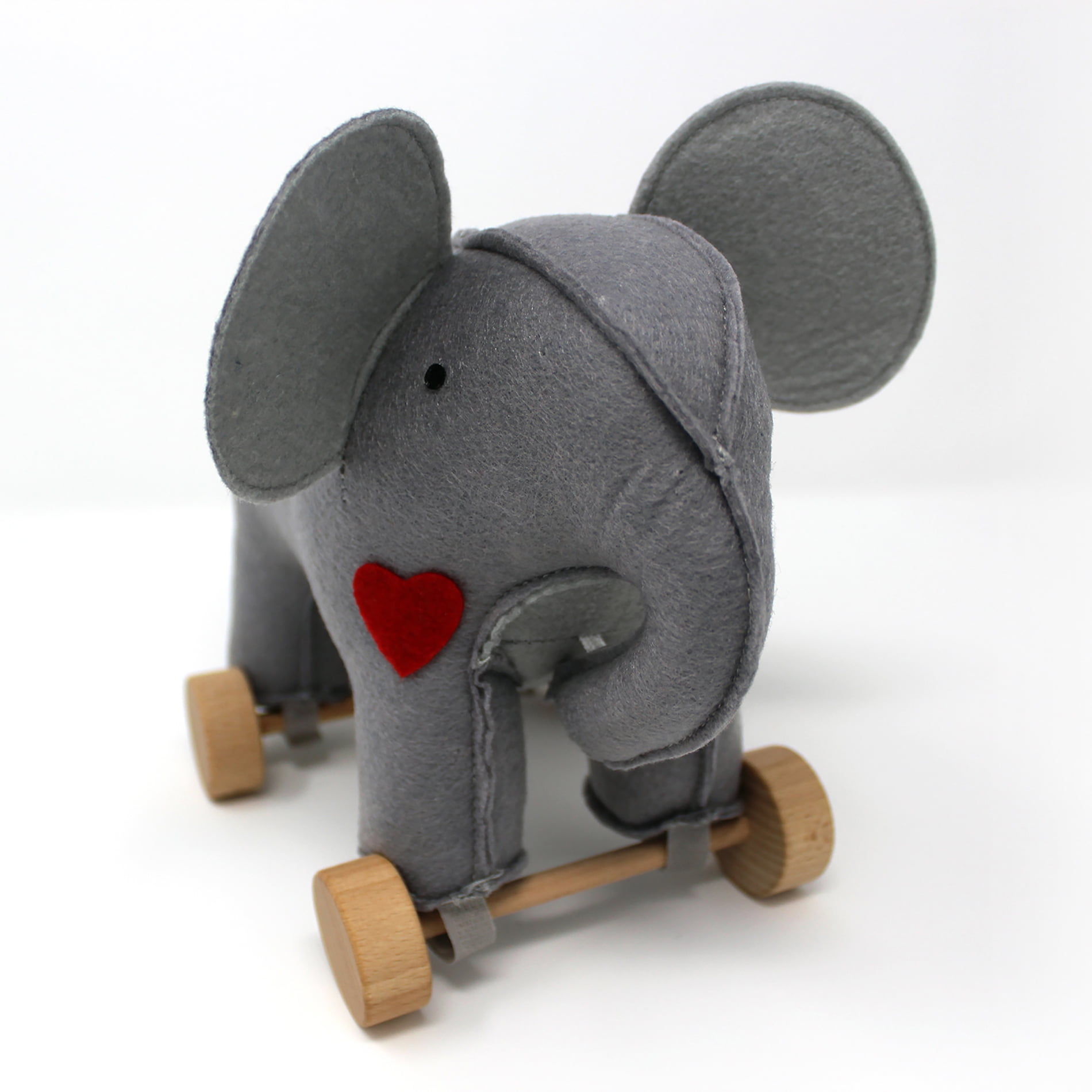 walmart elephant toy