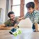 thumbnail image 3 of Juguetes de transbordador espacial | Juguetes de cohetes espaciales para niños | Juguete de nave espacial con astronauta con luz y sonidos | Juguetes espaciales para niños de 3, 4 y 5 años, 3 of 5