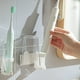 thumbnail image 5 of Soporte para cepillos de dientes Macarena montado en la pared, 5 of 8