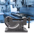 thumbnail image 4 of Dioche Tilting Grinding Bottom Machine Vise Practical Drill Press Vise Mini Drill, 4 of 8