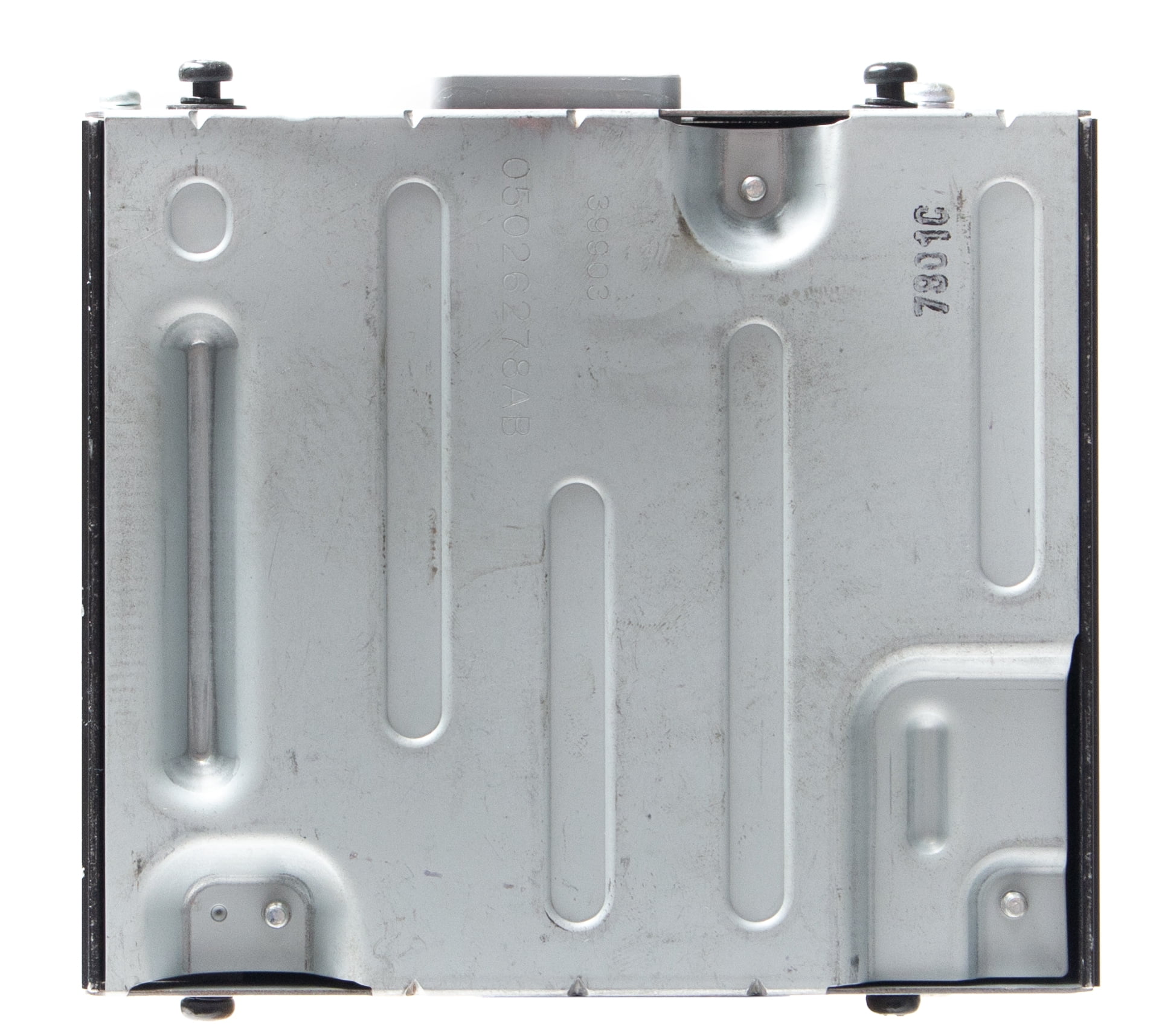 Restored 2009-2017 Jeep Patriot Accessory Outlet Power Inverter Module Part ID 05026278AB (Refurbished)