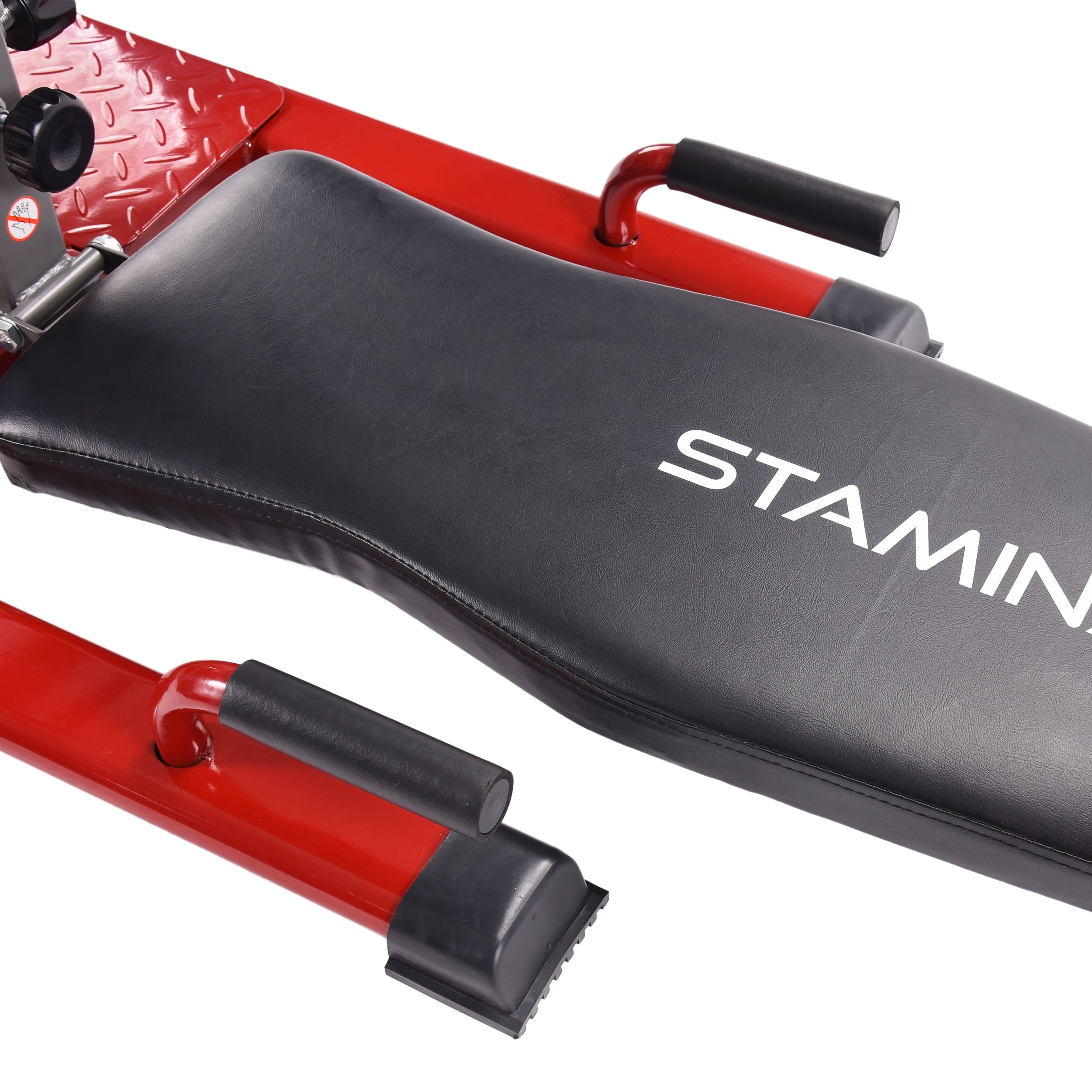 Stamina 4-in-1 Strength Training Station