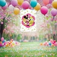 thumbnail image 4 of Minnie Cartoon Fun Anime Pull String Piñata Toy for Kids | Candy-Filled Birthday Party Game - No Bats, Just Pull! Safe & Easy Pinata Opening, 4 of 5