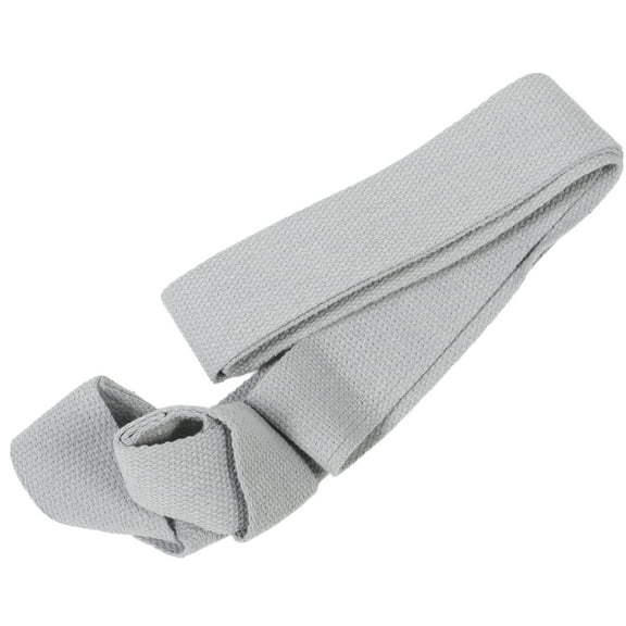 Yoga Mat Strap Slap Band Carrying Sling Shoulder Strap for Most Size Mats Storage Travel Holder Organizer
