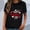 Black, variant on Baqcunre Valentine's Day Shirts for Women Classic Version of Cotton Short Sleeve Crewneck Loose Printed T Shirt (Red S-2XL), Womens Tops Graphic Tees for Women Shirts for Women, Womens Clothes